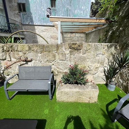 Sol Garden Apartment Porto Ngoại thất bức ảnh