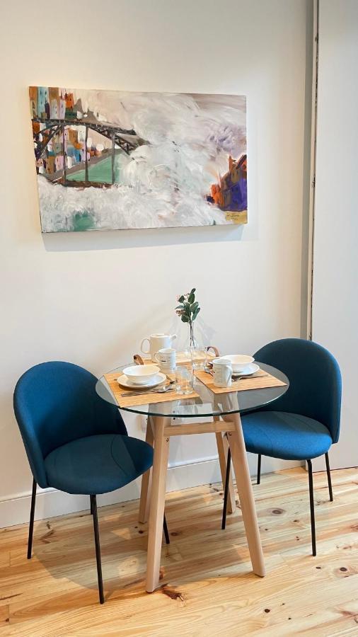 Sol Garden Apartment Porto Ngoại thất bức ảnh